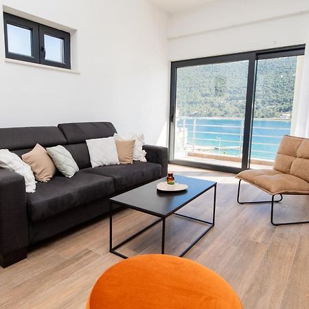 Apartments Suzy Šibenik Dış mekan fotoğraf