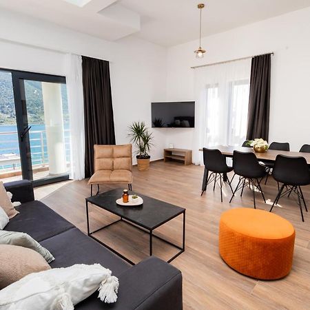 Apartments Suzy Šibenik Dış mekan fotoğraf