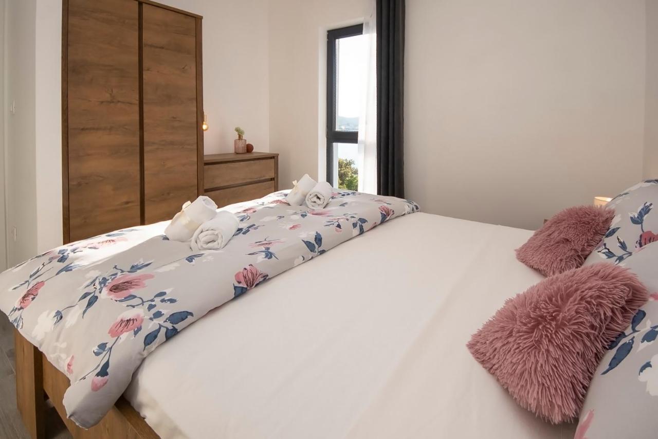 Apartments Suzy Šibenik Dış mekan fotoğraf