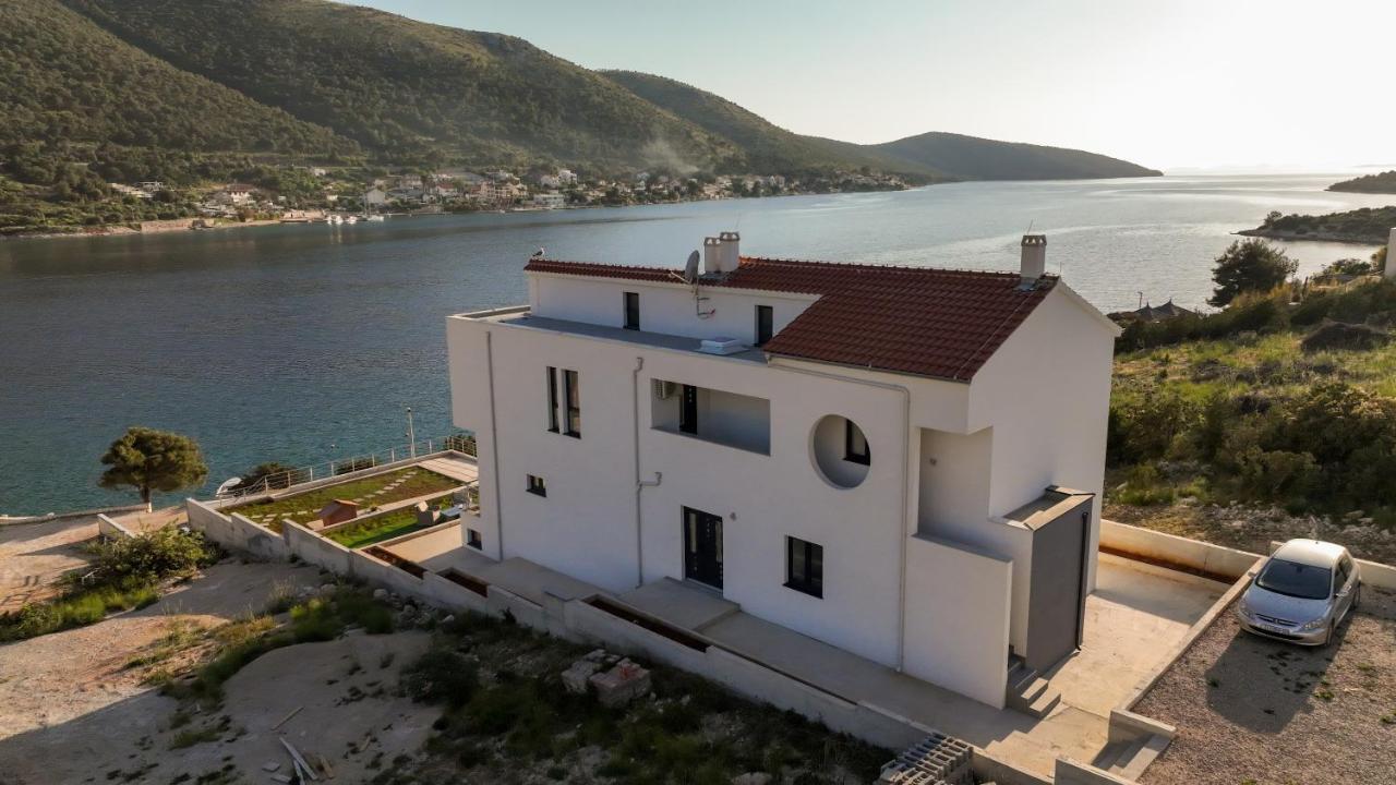 Apartments Suzy Šibenik Dış mekan fotoğraf