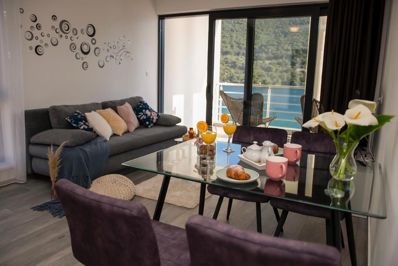 Apartments Suzy Šibenik Dış mekan fotoğraf