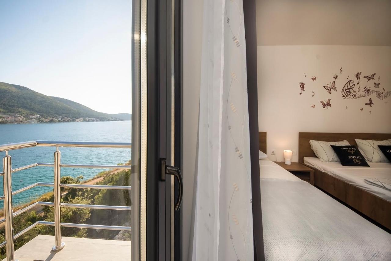 Apartments Suzy Šibenik Dış mekan fotoğraf