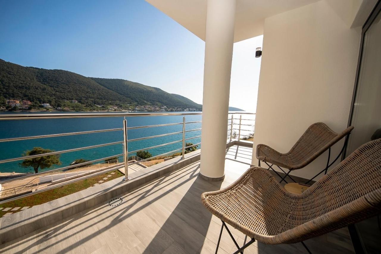 Apartments Suzy Šibenik Dış mekan fotoğraf