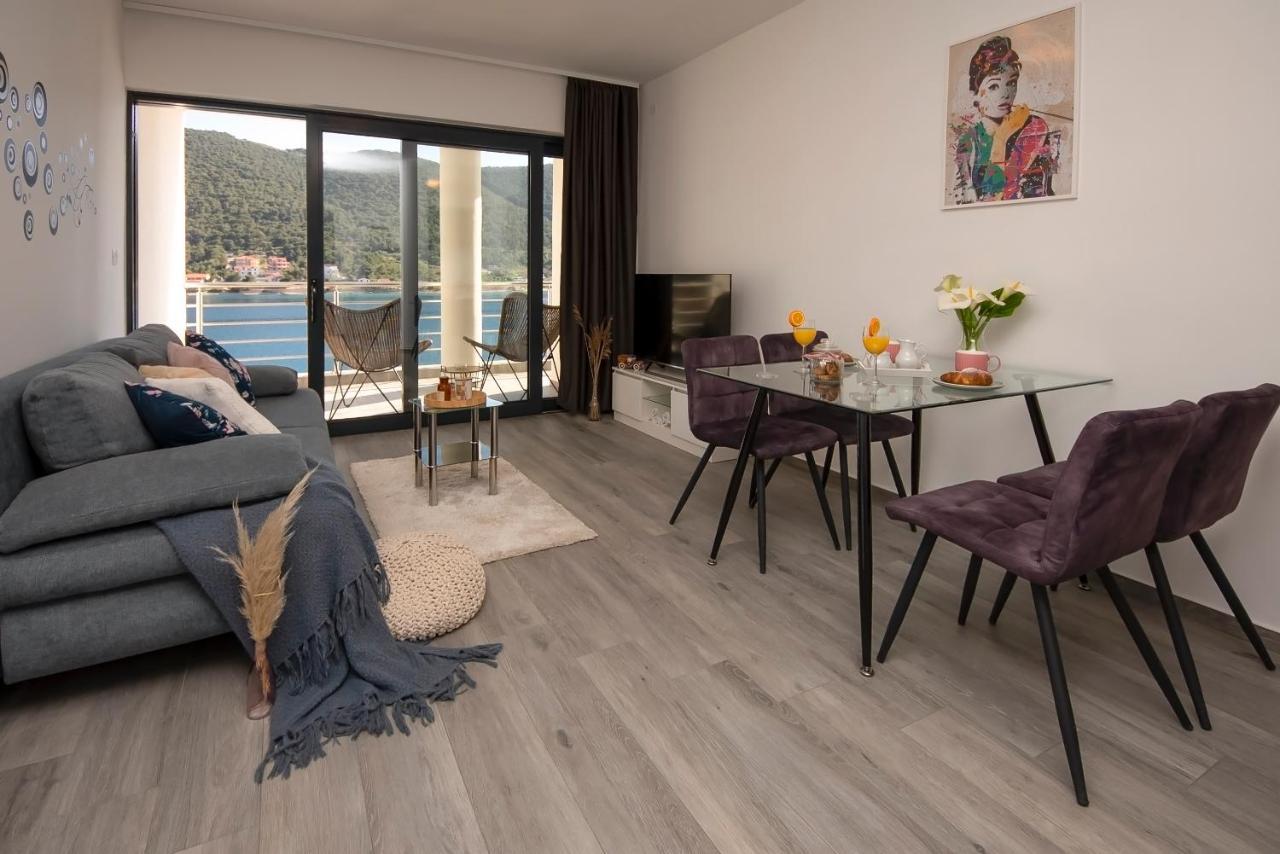 Apartments Suzy Šibenik Dış mekan fotoğraf