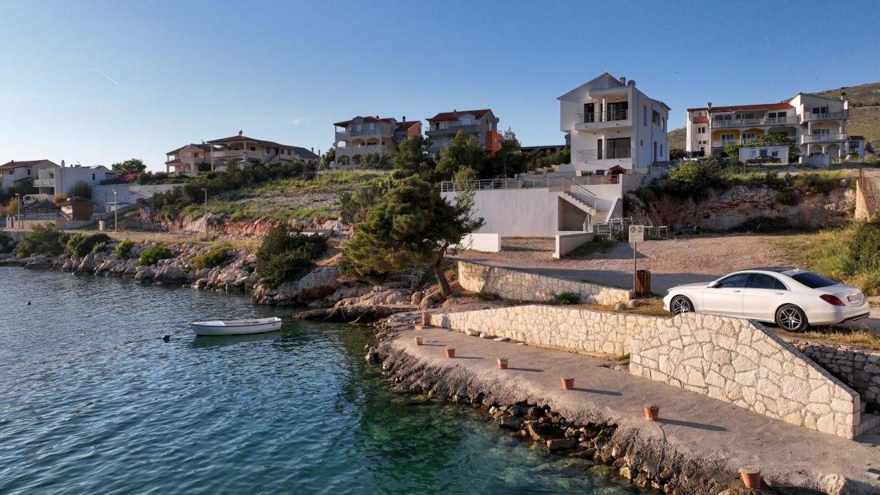 Apartments Suzy Šibenik Dış mekan fotoğraf