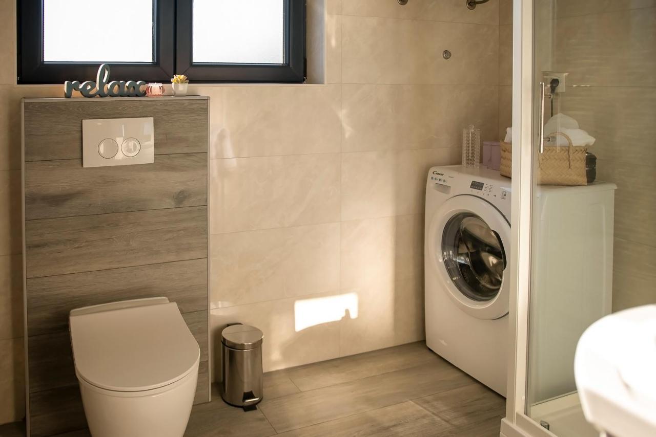 Apartments Suzy Šibenik Dış mekan fotoğraf