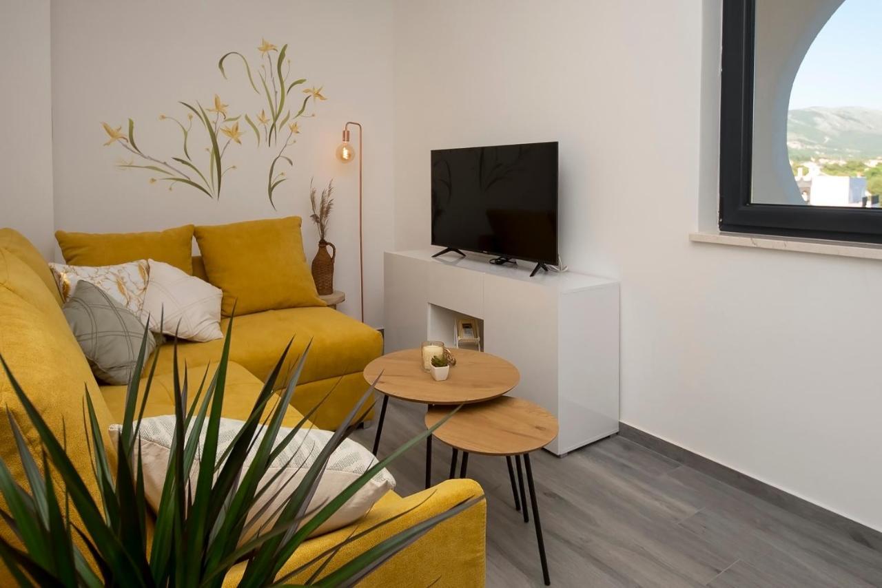 Apartments Suzy Šibenik Dış mekan fotoğraf