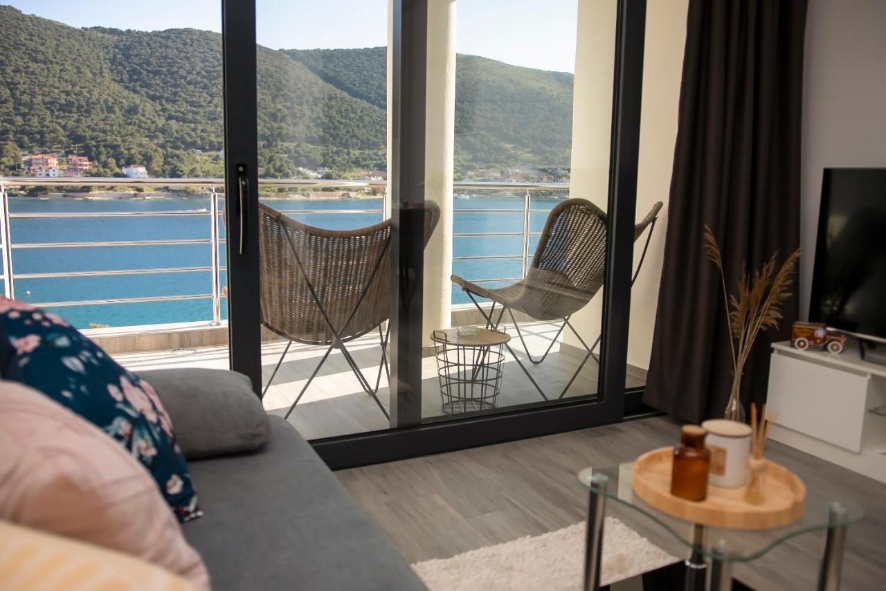Apartments Suzy Šibenik Dış mekan fotoğraf