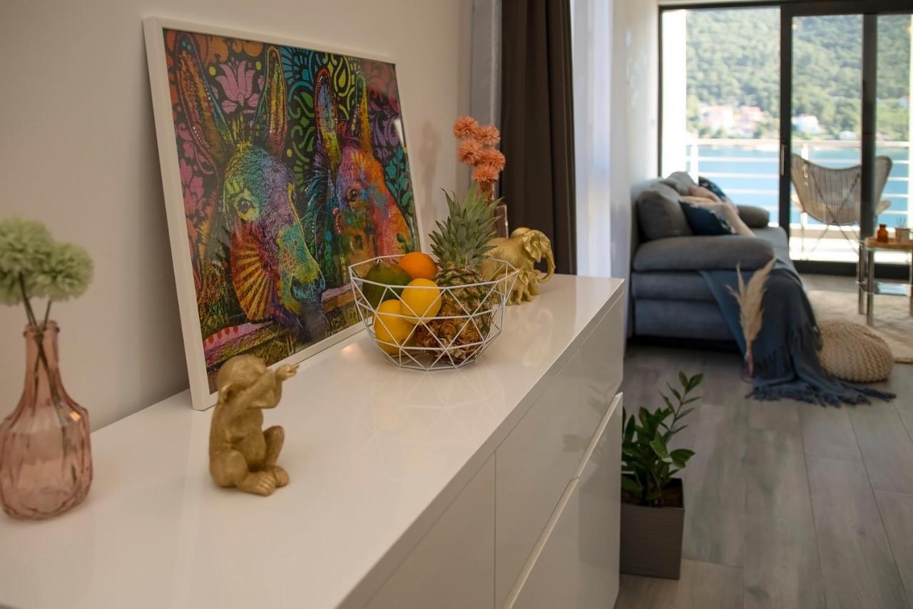 Apartments Suzy Šibenik Dış mekan fotoğraf