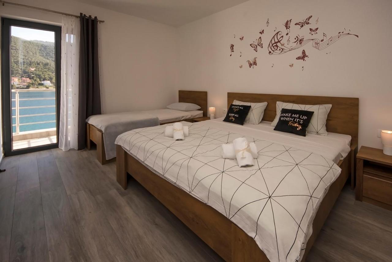Apartments Suzy Šibenik Dış mekan fotoğraf
