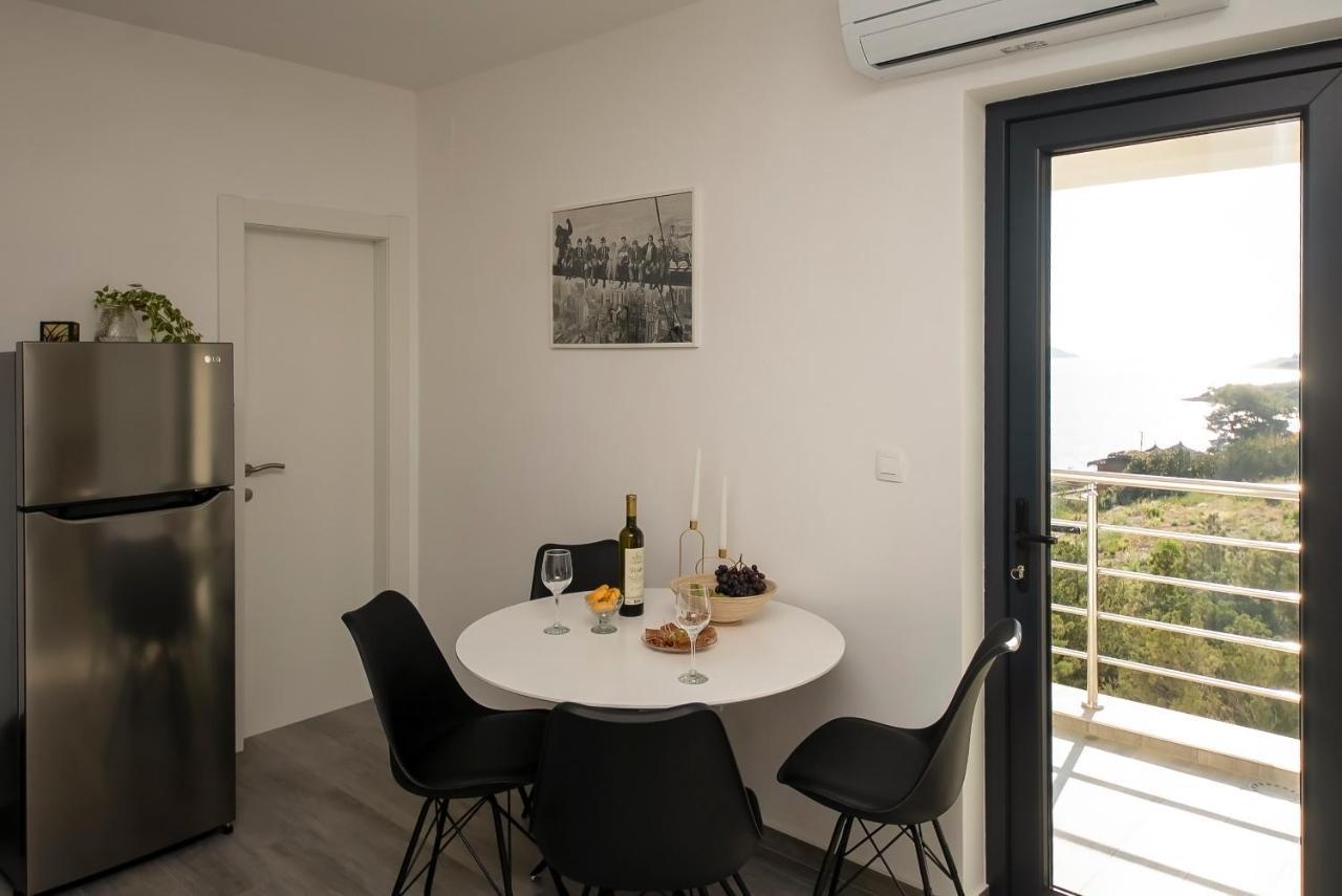 Apartments Suzy Šibenik Dış mekan fotoğraf