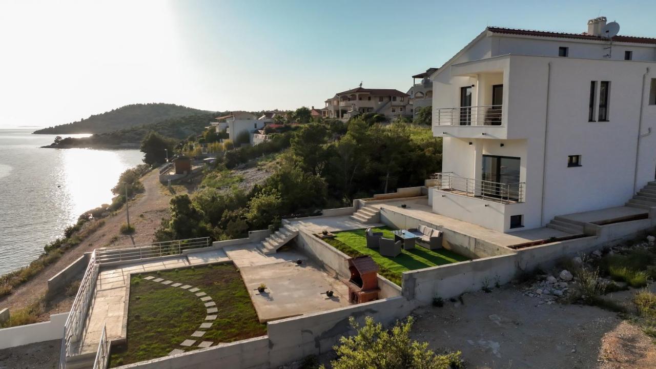Apartments Suzy Šibenik Dış mekan fotoğraf