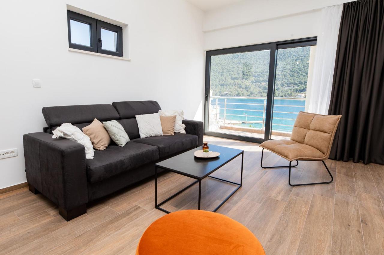 Apartments Suzy Šibenik Dış mekan fotoğraf