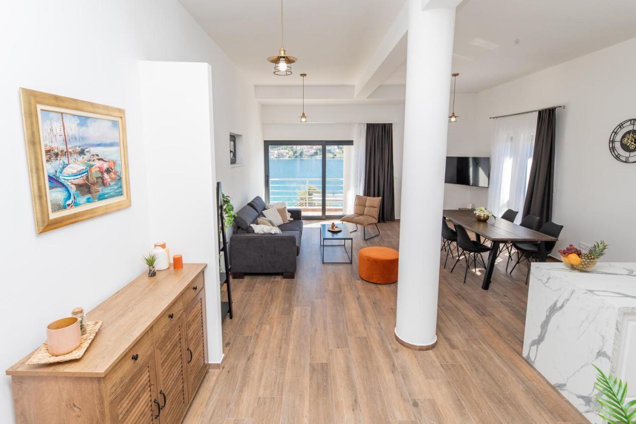Apartments Suzy Šibenik Dış mekan fotoğraf