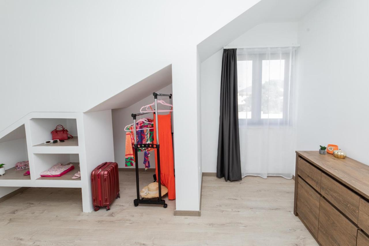 Apartments Suzy Šibenik Dış mekan fotoğraf
