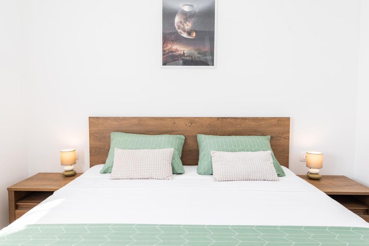 Apartments Suzy Šibenik Dış mekan fotoğraf