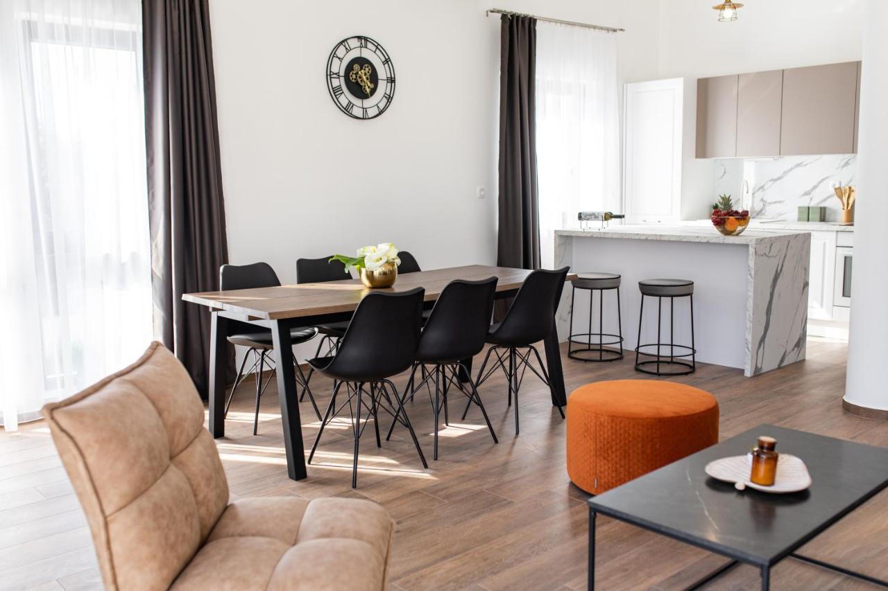 Apartments Suzy Šibenik Dış mekan fotoğraf
