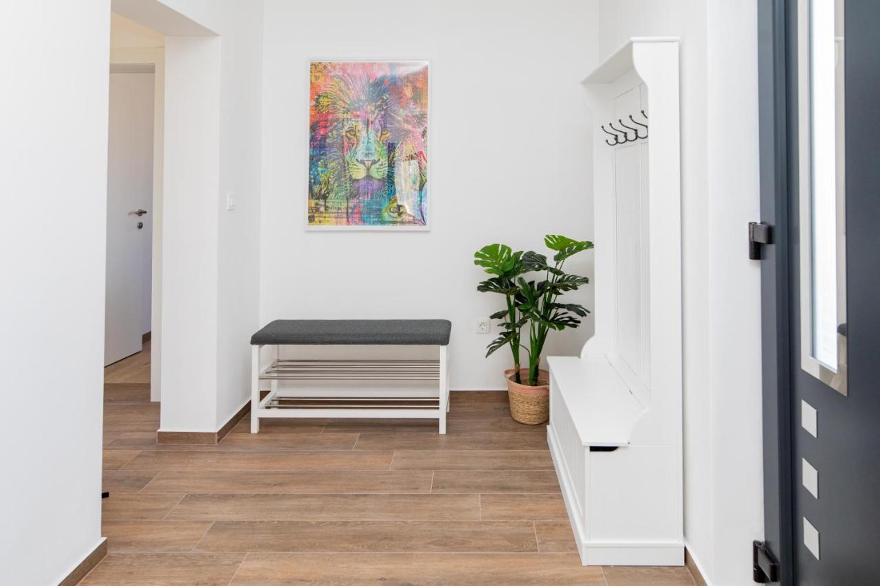 Apartments Suzy Šibenik Dış mekan fotoğraf