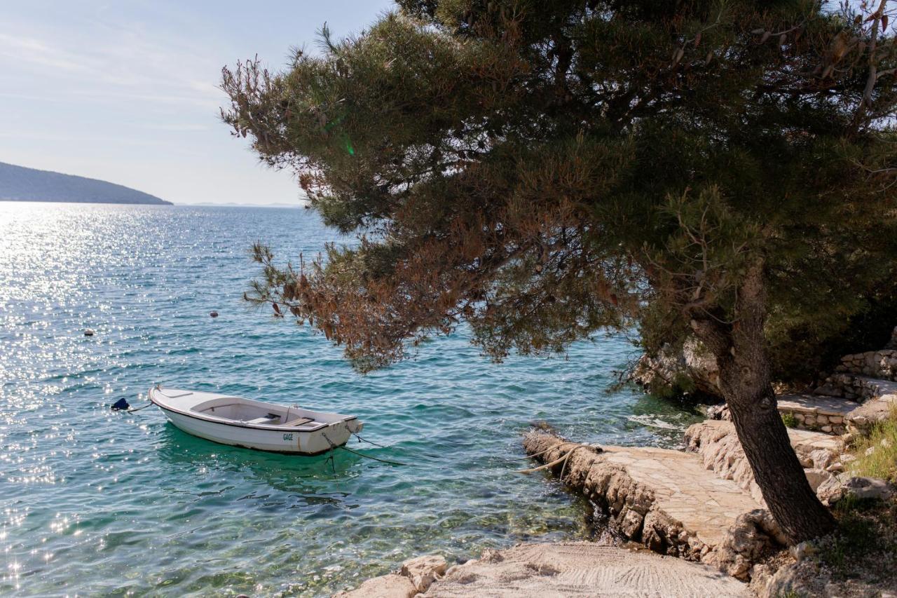 Apartments Suzy Šibenik Dış mekan fotoğraf