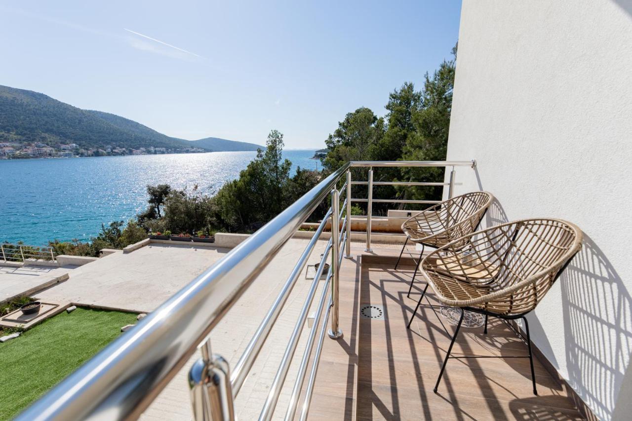 Apartments Suzy Šibenik Dış mekan fotoğraf