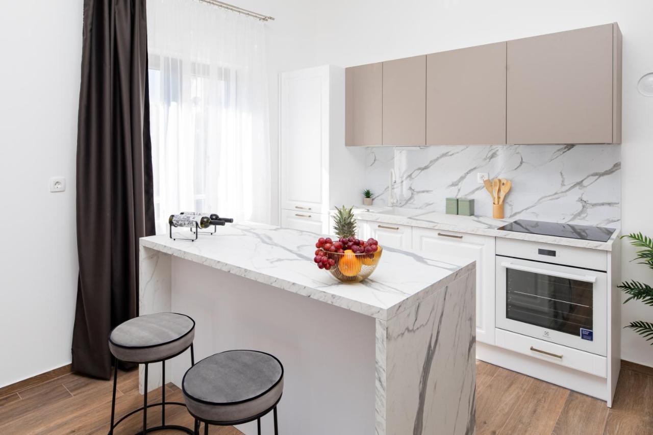 Apartments Suzy Šibenik Dış mekan fotoğraf
