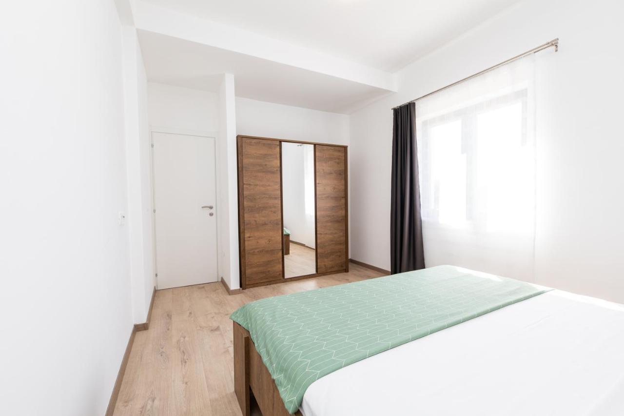 Apartments Suzy Šibenik Dış mekan fotoğraf