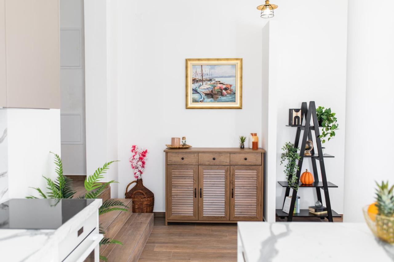 Apartments Suzy Šibenik Dış mekan fotoğraf