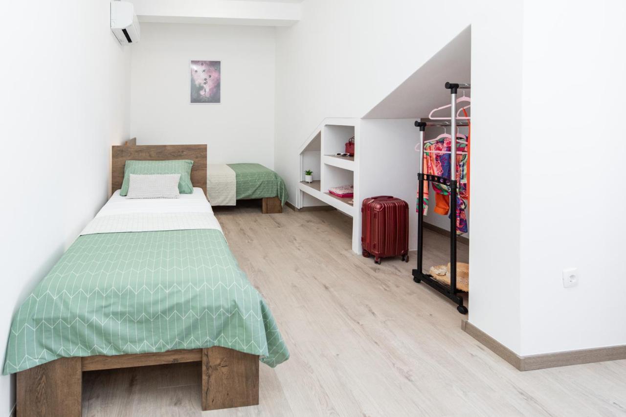 Apartments Suzy Šibenik Dış mekan fotoğraf